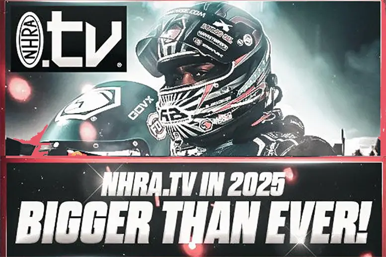 NHRA.tv