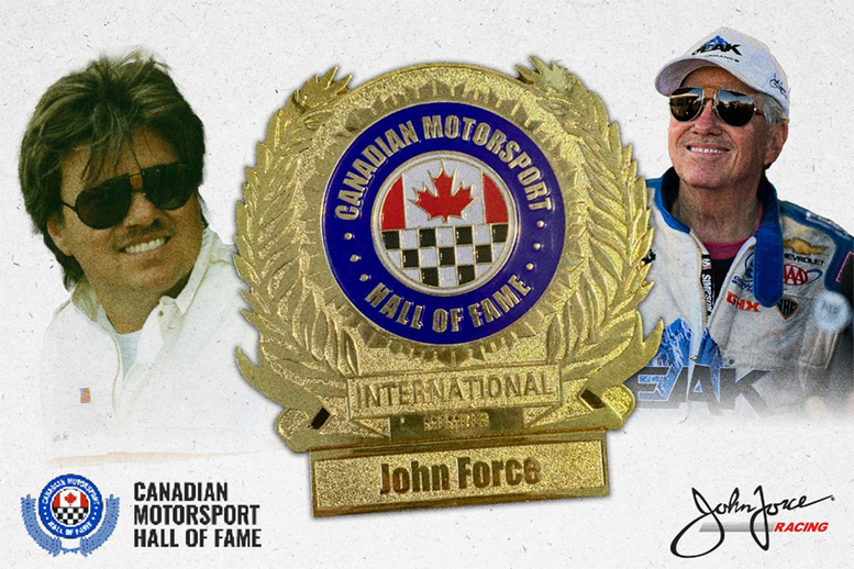 John Force