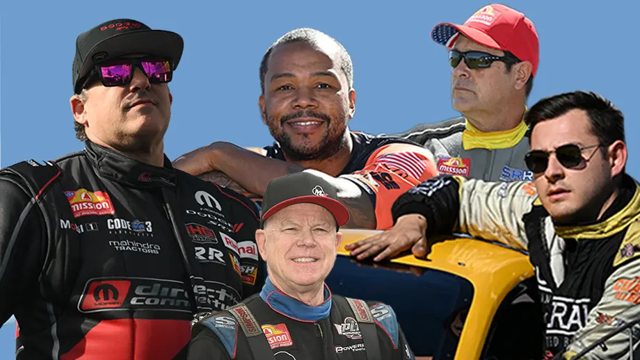 next first-time Pro winner