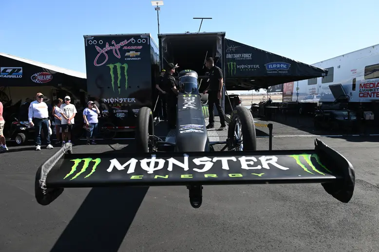 Brittany Force