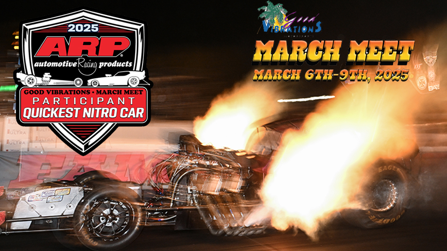 Quickest Nitro Car