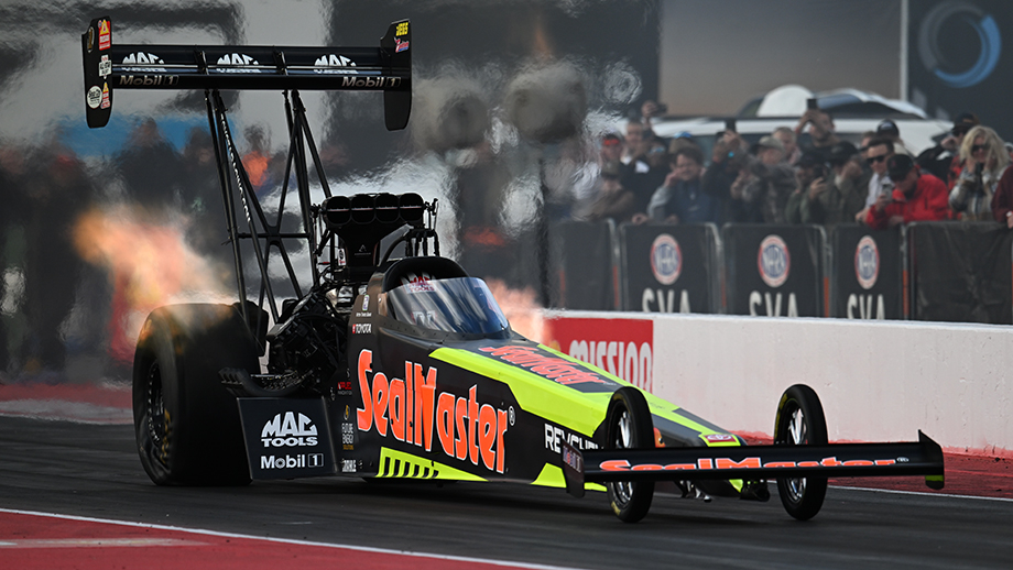 Doug Kalitta