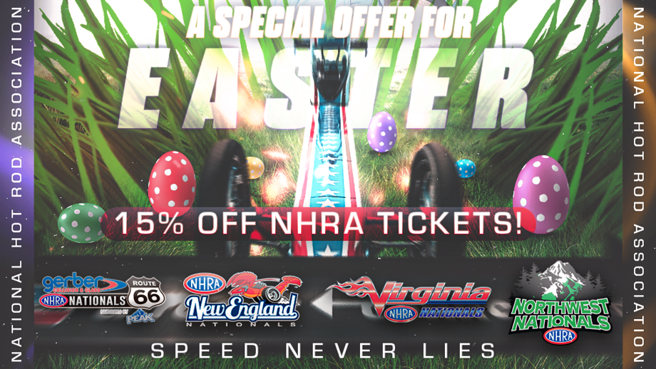 Easter sale