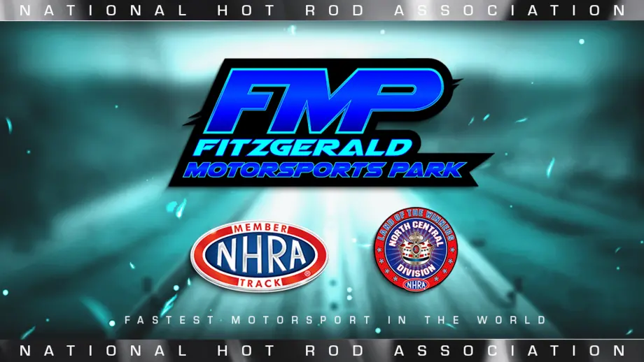 Fitzgerald Motorsports Park