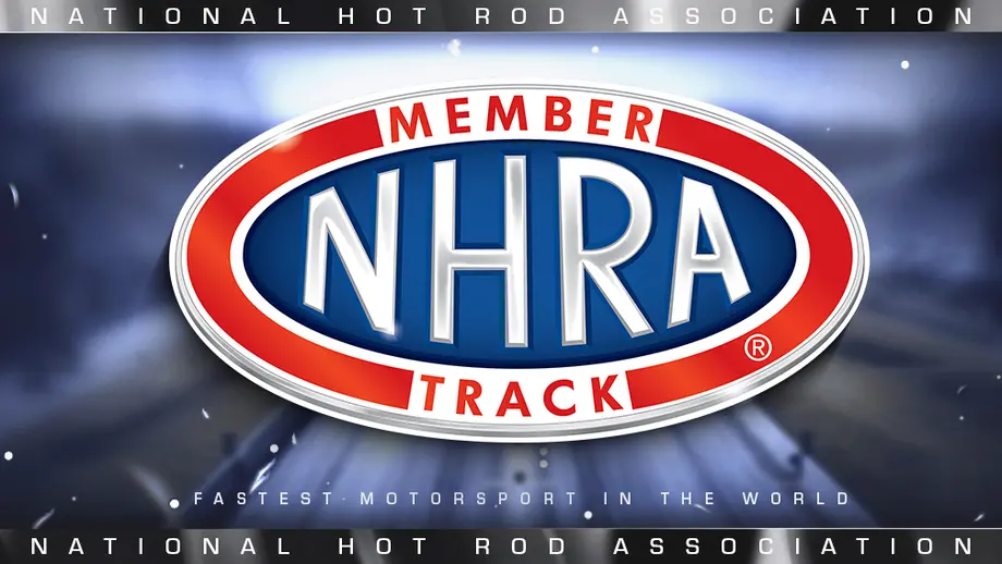 NHRA Member Track