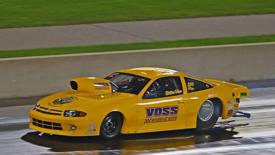 Dillon Voss