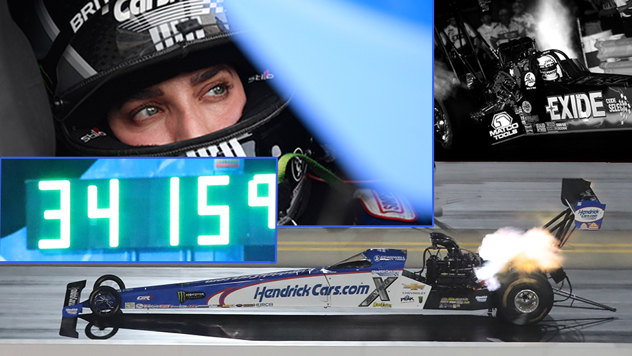 Brittany Force