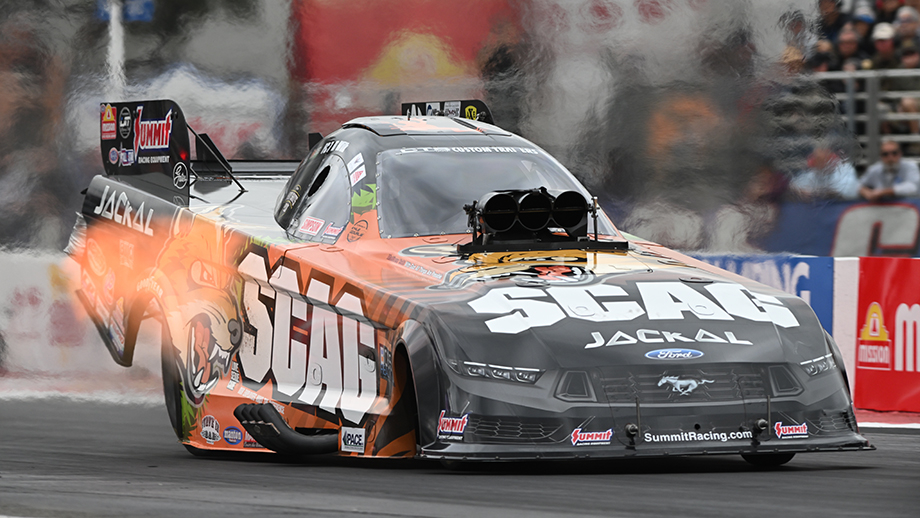 Daniel Wilkerson