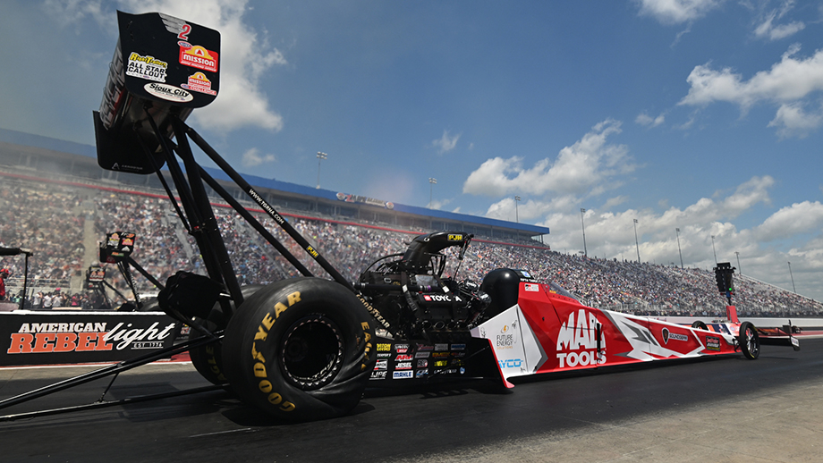 Doug Kalitta