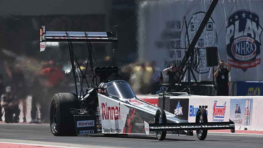 Tony Stewart