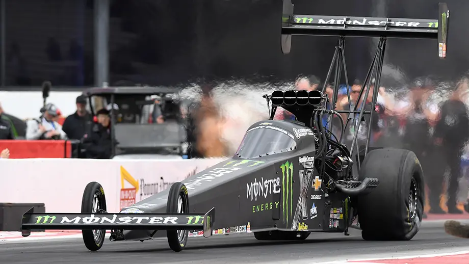 Brittany Force 