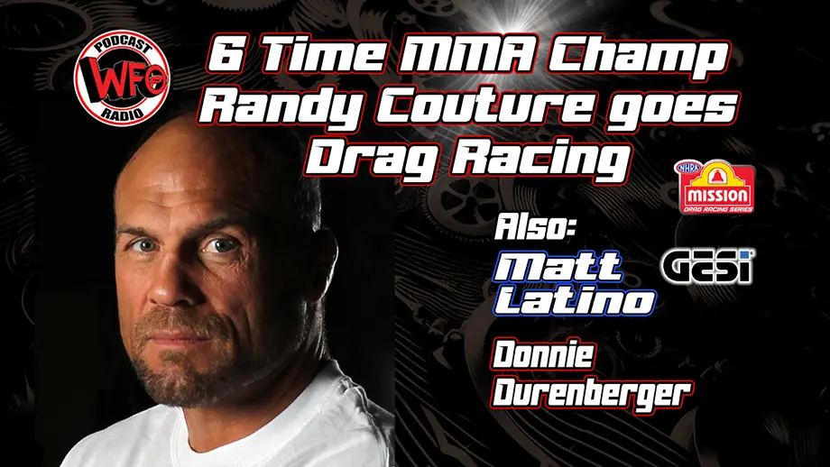 Randy Couture