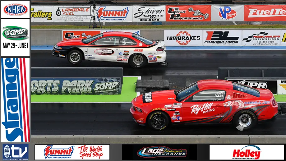 Division 2 South Georgia