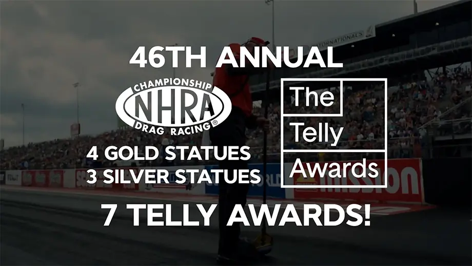 Telly Awards