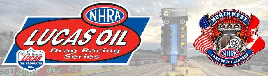 Mission Raceway Park