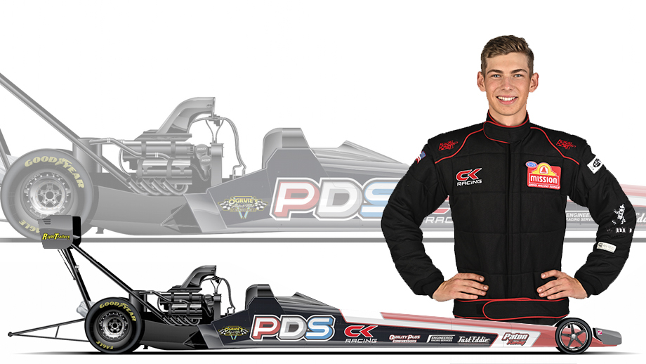 Cody Krohn 