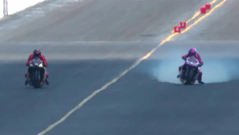 Weekend Rewind: American Rebel Light Virginia NHRA Nationals