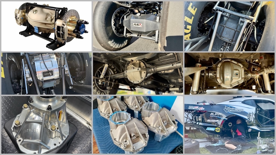 10 rear-end secrets every drag racer should know