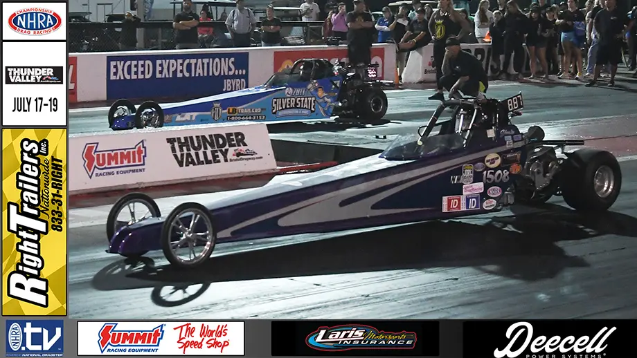 Eastern Conference Finals