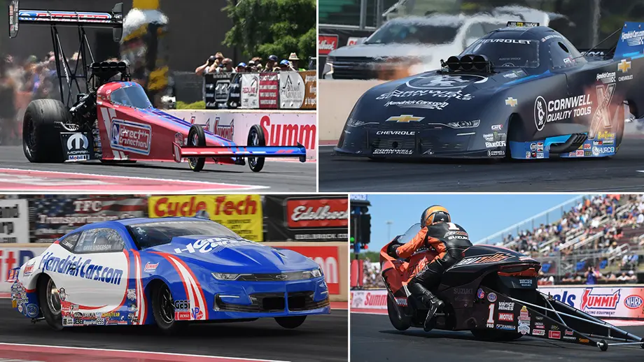 Mission Foods Series regular season championship