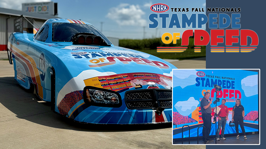 Texas Motorplex