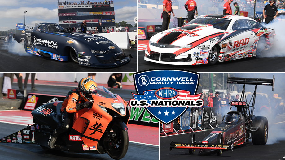 U.S. Nationals