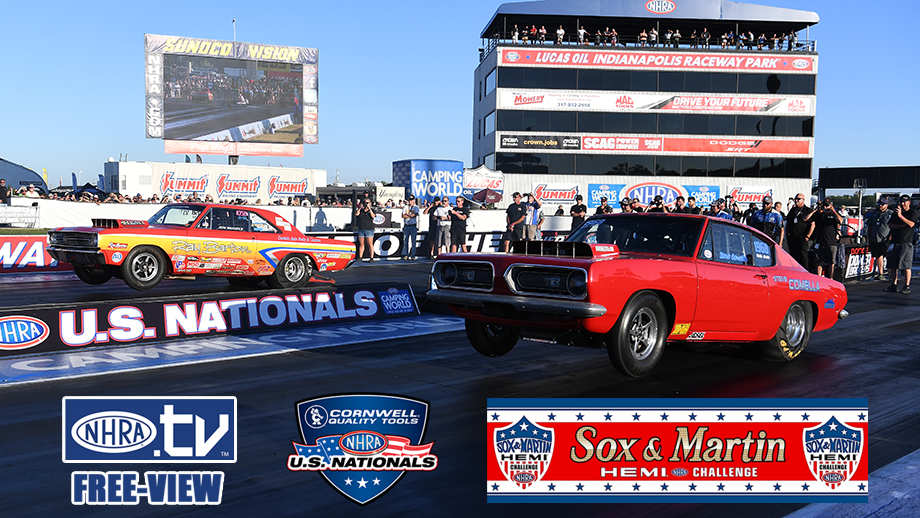 US Nationals