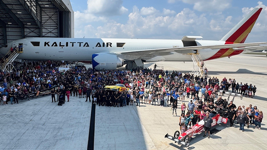 Kalitta