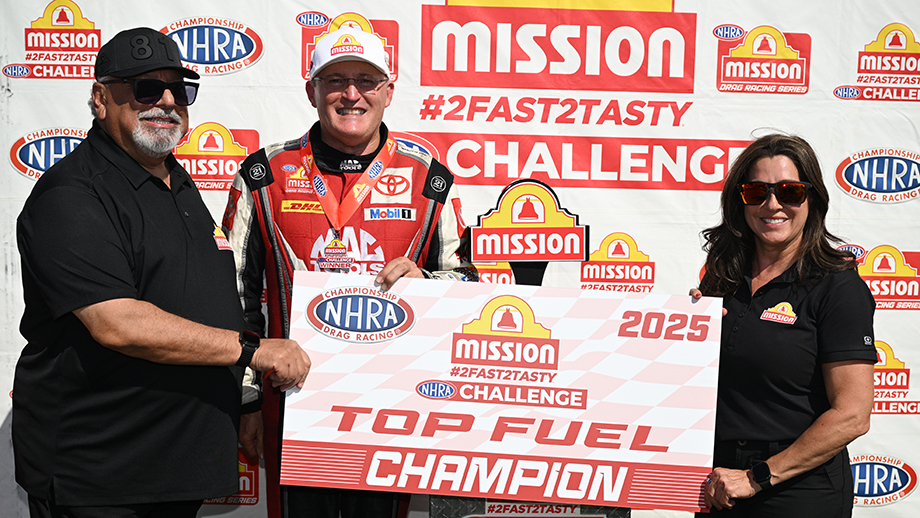 Doug Kalitta