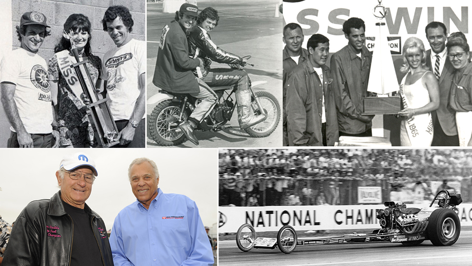 Don Prudhomme
