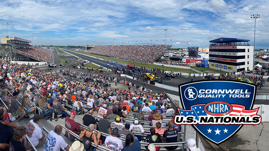 US Nationals 2025