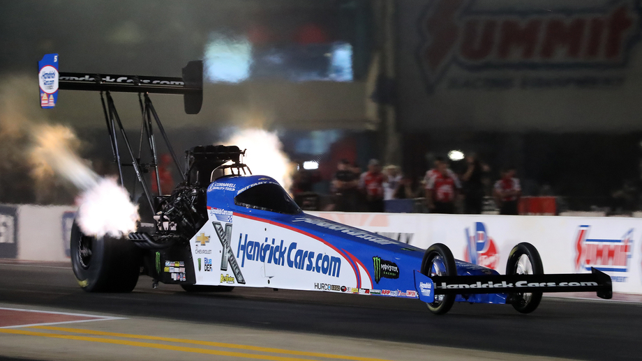 Brittany Force