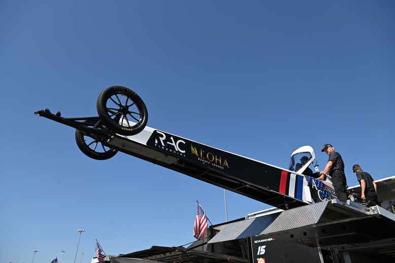 12,000 horsepower incoming