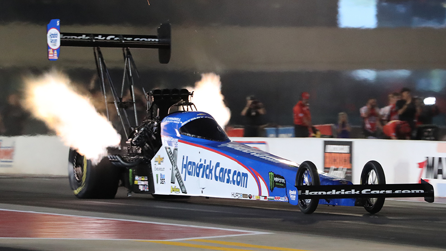 Brittany Force