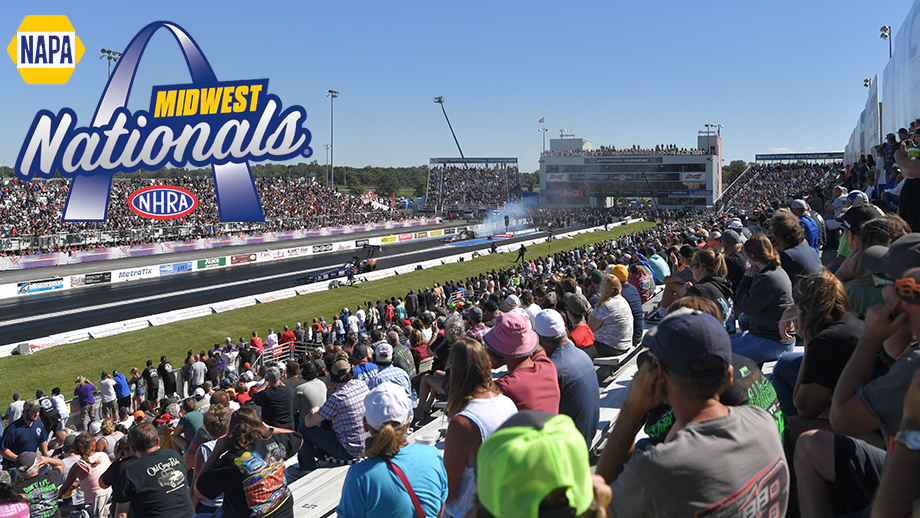 World Wide Technology Raceway