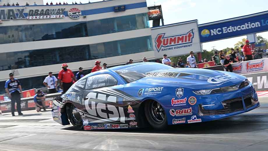 Pro Stock