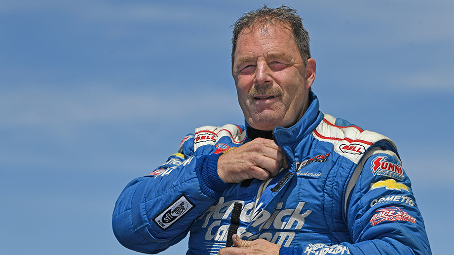 Greg Anderson