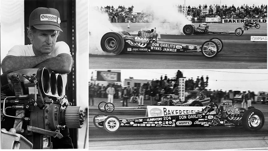 Don Garlits
