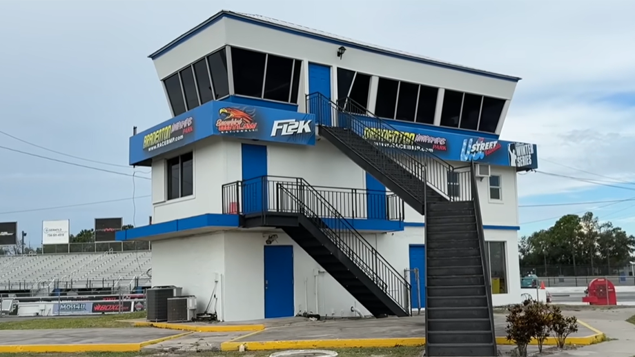 Bradenton Motorsports Park