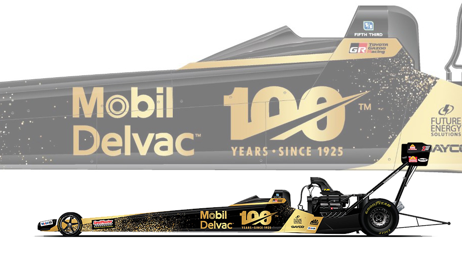 Doug Kalitta