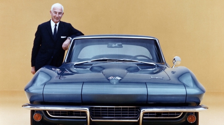 Zora Arkus-Duntov Duntov Letter