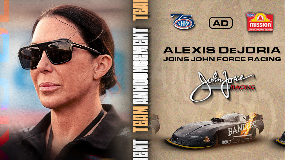 Alexis DeJoria