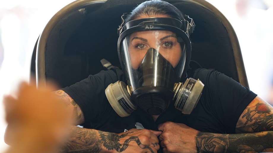 Alexis DeJoria