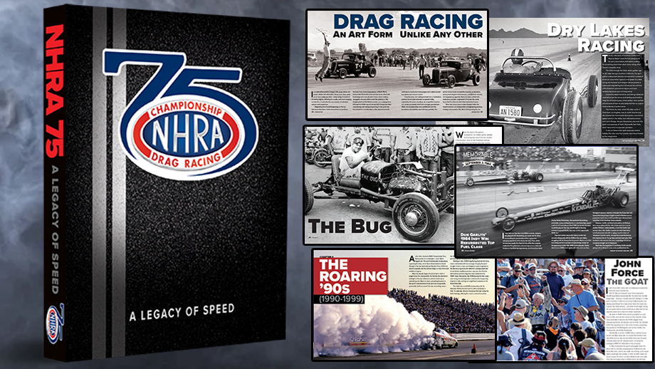 75th book