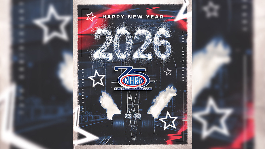 Happy New Year