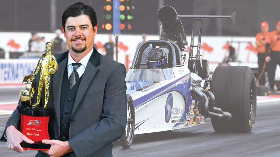 Chad Webber