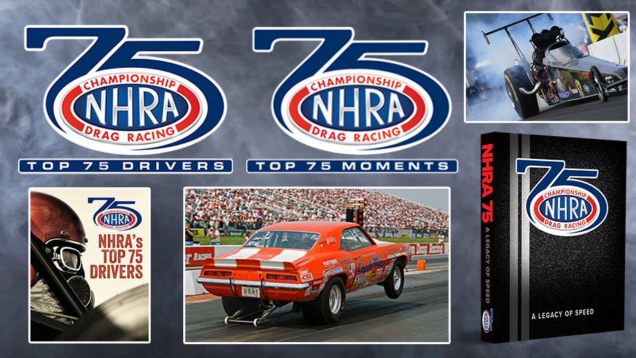 Beyond the Top 75s