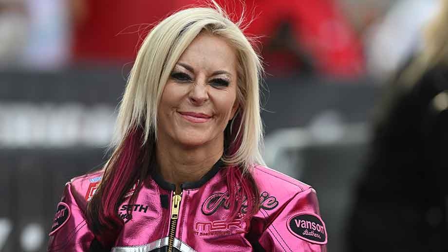 Angie Smith