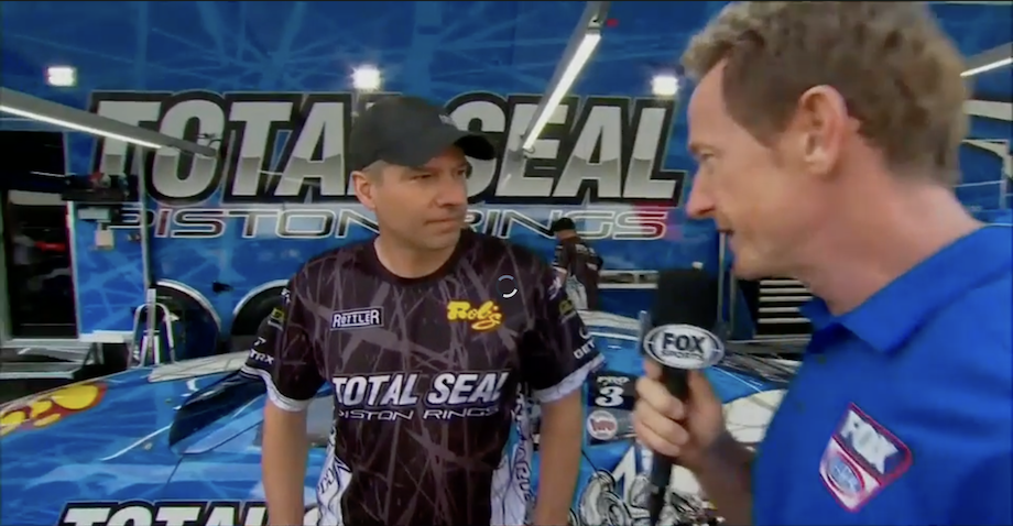 Must-see moments from the 2026 NHRA Arizona Nationals on FOX