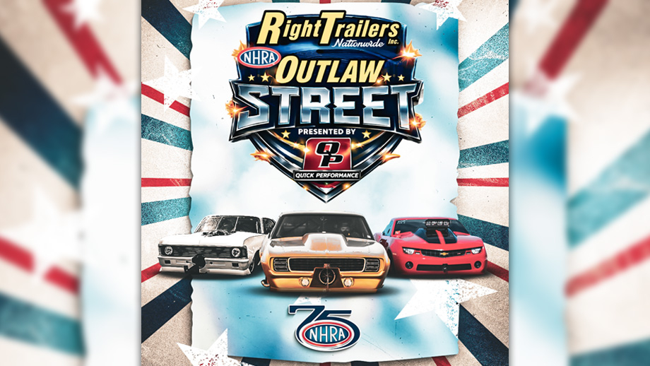 Street Outlaws